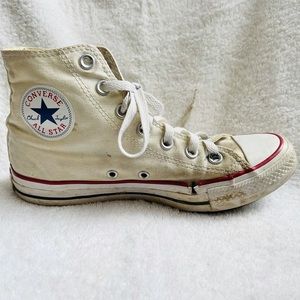 Converse unisex Sz 6